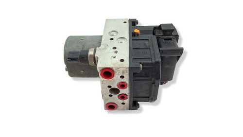 Toyota Corolla Verso AR10 2005 85kW ABS Steuergerät 895410F010 TSL7745