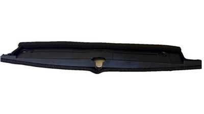 TOYOTA COROLLA MK12 E210 18-22 KÜHLER LUFTFÜHRUNGSABDECKUNG VORNE UNTEN 16592-0T110