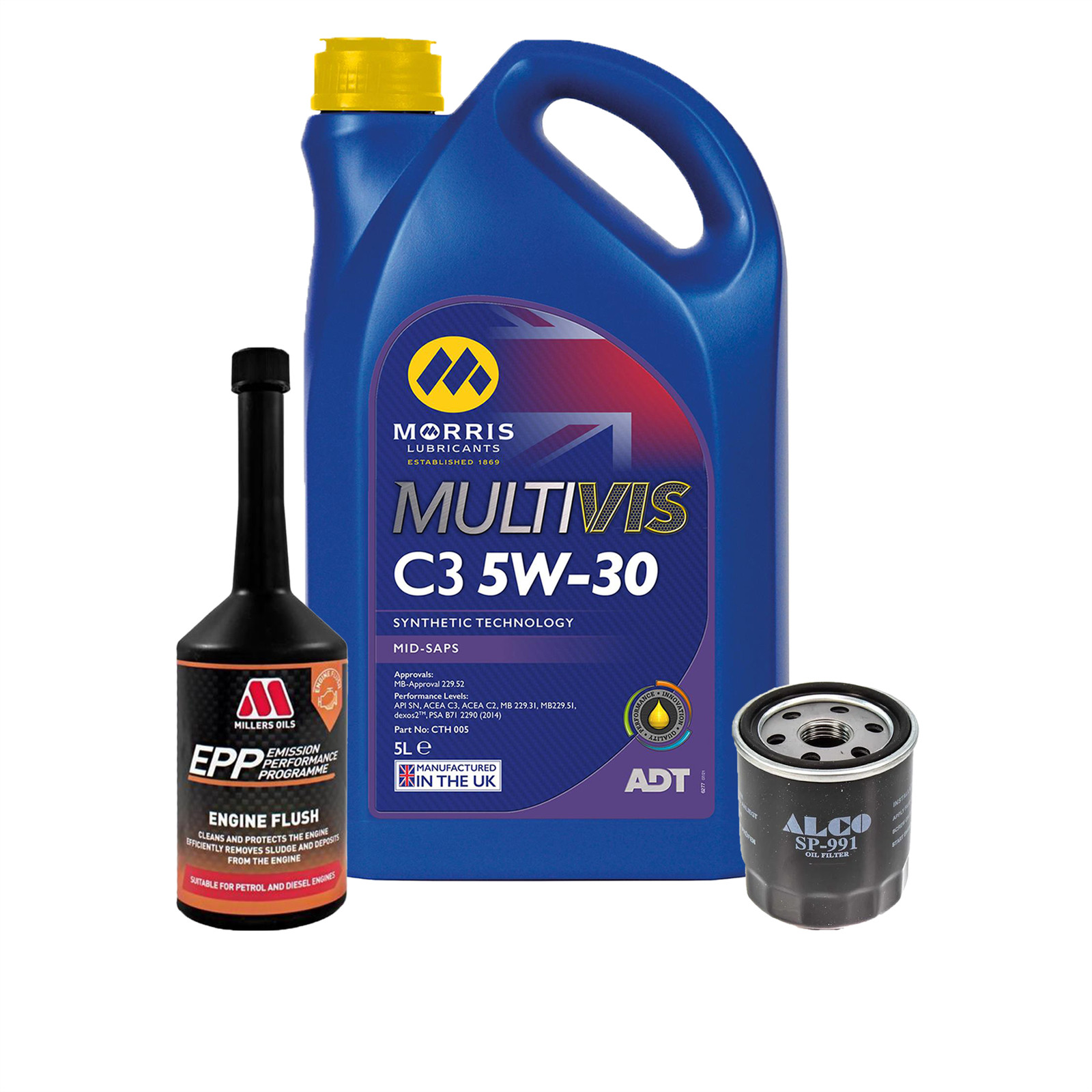Service Kit for Toyota Avensis Yaris Corolla Carina Celica Camry Picnic Suzuki