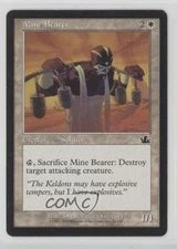 Mine Bearer Magic: Prophecy #16 2000