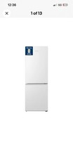 Fridgemaster MC50175A 50cm Freestanding 60/40 Fridge Freezer 175 litre BARGAIN 