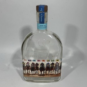 Woodford Reserve Kentucky Derby Bottle for sale | eBay