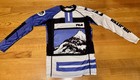 Fuji Mount MMA BJJ Jiu-Jitsu Long Sleeve Rashguard Mens Size Large  — photo 3