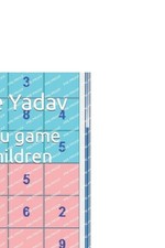 Sudoku game for children