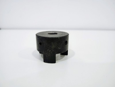 L075 1/2'' JAW COUPLING HUB   LOVEJOY STYLE / MD INC L075 ½ - NEW NO BOX