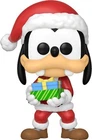 FUNKO POP! DISNEY: Holiday - Goofy [New Toy] Vinyl Figure