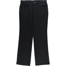 Vintage 1980'S Levi's 10517-4559 Men's Flare Pants Size 36 Size W36