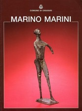 Marino Marini 1901-1980