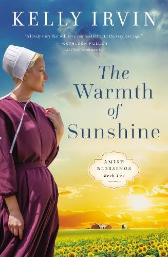 The Warmth of Sunshine: 2 (Amish Blessings) - Image 2