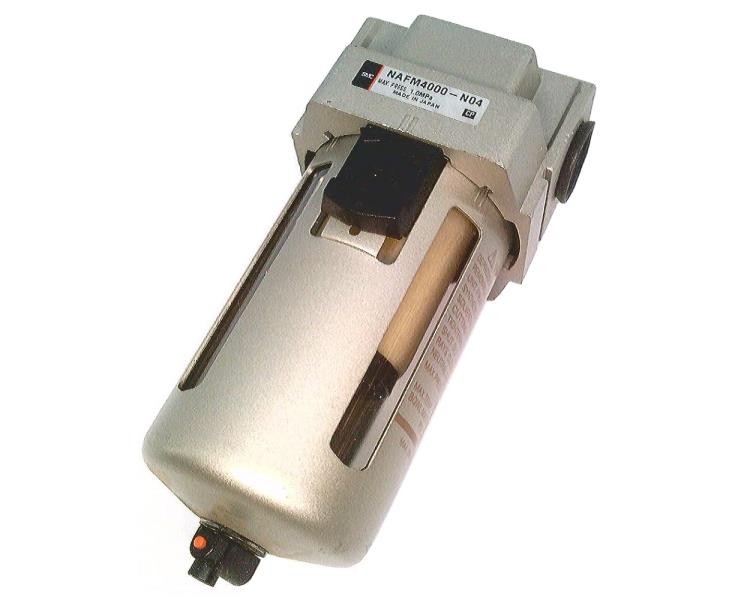 SMC NAFM4000-N04 / NAFM4000N04 (NEW NO BOX)