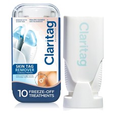 Effortless Skin Tag Removal Device - Clinically Endorsed, Results in 7-14 Days