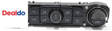 GM Parts OEM New Heater AC Climate Control Dash Unit 17-20 Silverado Compatible