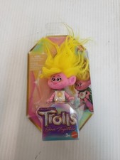 2023 Mattel Dreamworks Trolls Band Together "Viva" Doll 3"