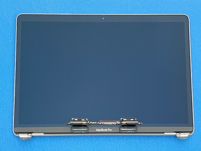 LCD Screen Display Assembly MacBook 13'' A1706 A1708 2016 2017 Space Gray