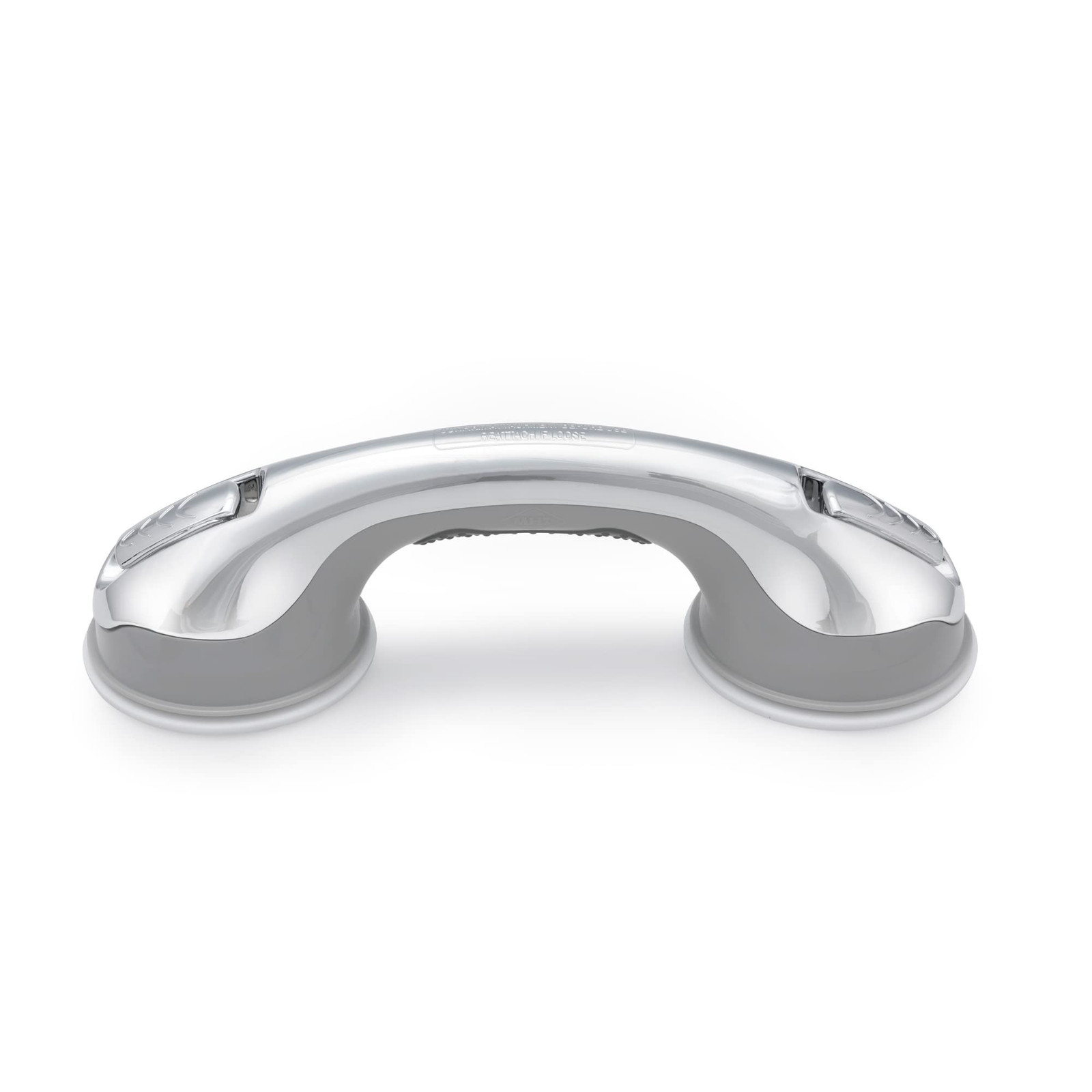 Changing Lifestyles Suction Cup Grab Bars for Bathtubs & Showers; Safety Bath...