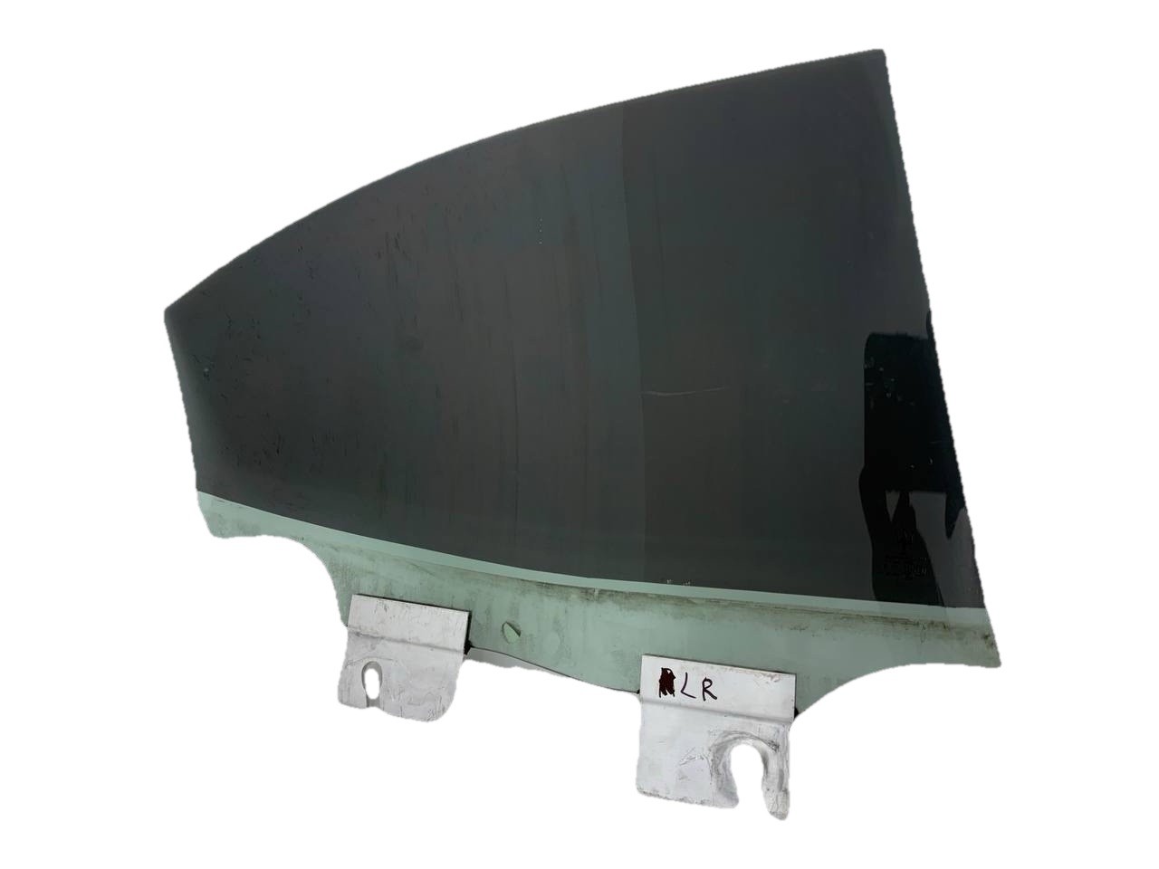 2014-2023 MASERATI GHIBLI S Rear Left DOOR WINDOW GLASS 