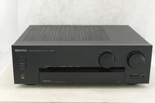 KENWOOD KA-5090R ++ Amplificatore Stereo Amplifier + Phono +++ buone condizioni