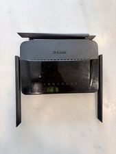 D-Link DIR-842 AC1200 Dual Band WiFi Gigabit Wireless Router 4 Antennas