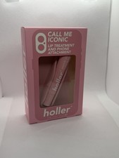 holler Call Me Iconic Peptide Lip Treatment P...