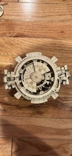 ROKR Perpetual Calendar Mechanical Gears 3D Wooden Puzzle LK201
