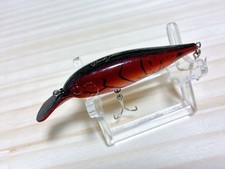 EVERGREEN Bank Shad Fishing Lure #BD144