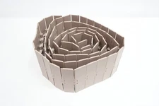 Rexnord LF820-6IN 10177689 Conveyor Chain 10ft 6in