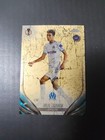 2023-24 Topps Chrome UEFA UCC Bilal Nadir Roman Numerals /XI