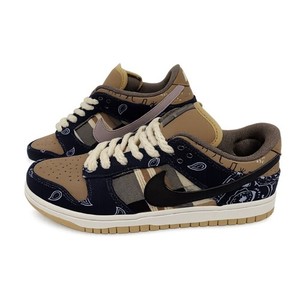 Travis Scott Nike Dunk Low | eBay