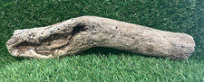 Natural Driftwood for Fish Reptile Aquariums, Crafts, Landscapes, Decor 14x3x3