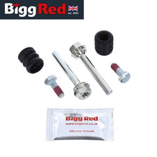 for FORD FIESTA 2008-2017 REAR L or R Brake Caliper Slider Bolt Pin Kit (H1302X)