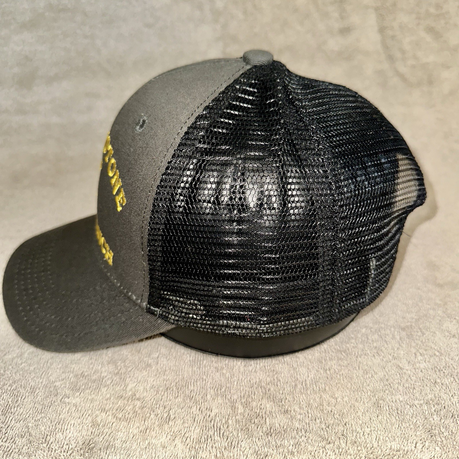 Yellowstone Dutton Ranch Hat Paramount Network Bl… - image 2