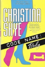 Code Name: Baby, Christian Skye