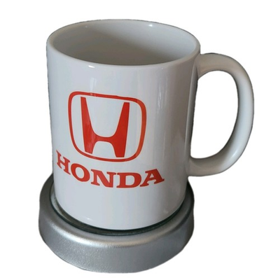 #ad Mug Taza Designs Honda Capacity 11oz Material Ceramic $12.00