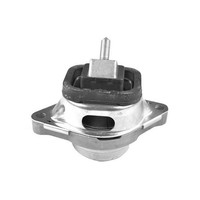Tedgum TED67295 Lagerung, Motor