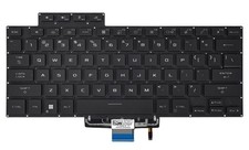 Replacement Backlit Keyboard for ASUS ROG Zephyrus G15 GA503 GA503Q GA503QS  82