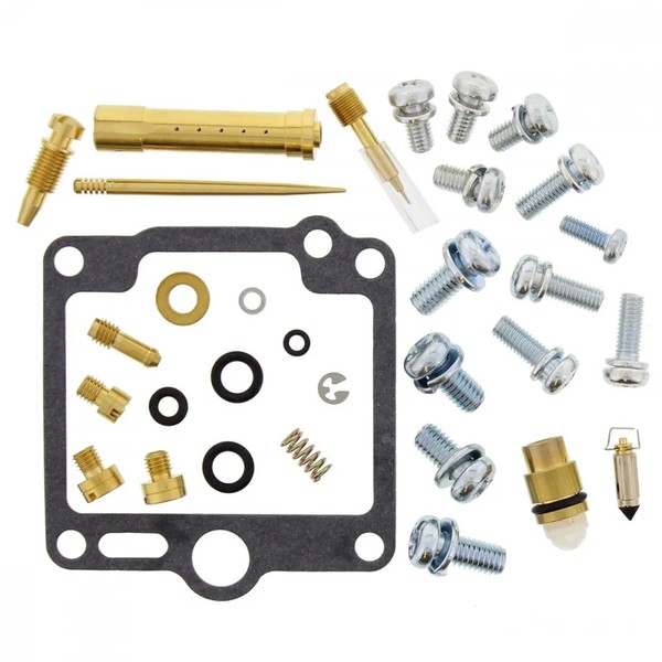 Vergaser Reparatursatz KY-0557 FüR Yamaha Xs 400 Dohc 1982-1984-image