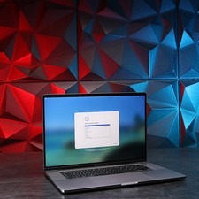 Apple MacBook Pro 16 (2019) // Intel Core i9 ...