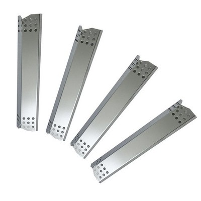 Für Charbroil Grill Hitzeplatten Kochzubehör kompatibel mit Master Grill