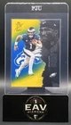 2025 Topps Signature Jalen Hurts Blue (Raw)