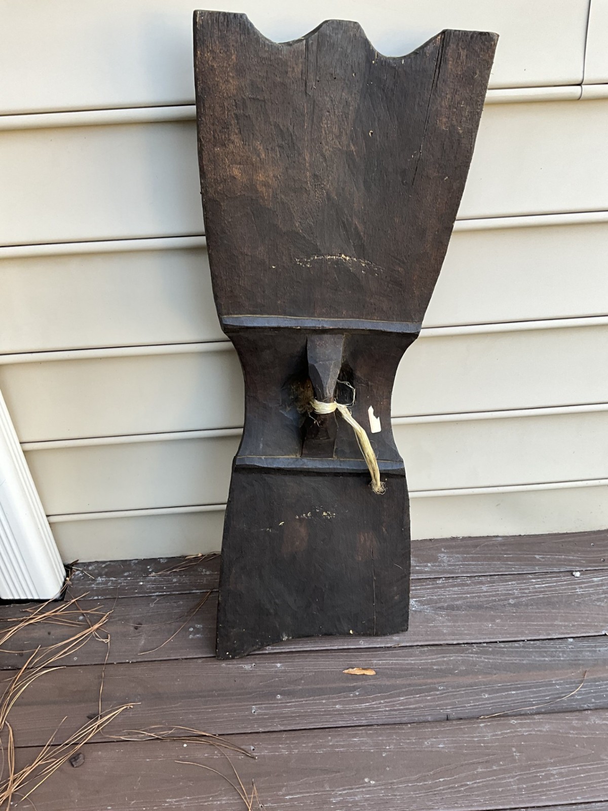 IFUGAO /  IGOROT SHIELD