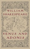 William Shakespeare - Venus And Adonis - Paperback - G245Z
