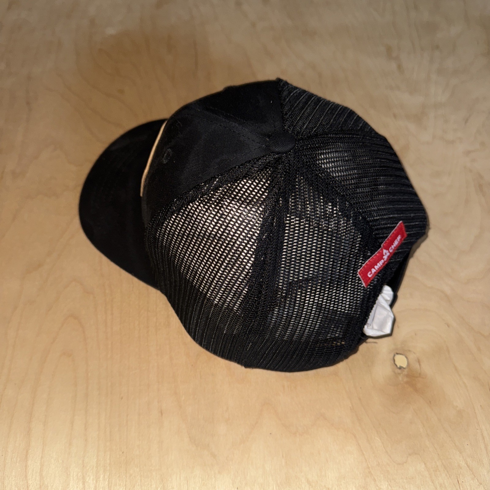 Camp Chef Baseball Cap - image 2