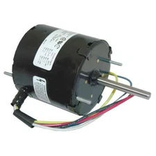 1Pc Hvac Motor, 1/25 Hp, 1550 Rpm, 115/230V, 3.3