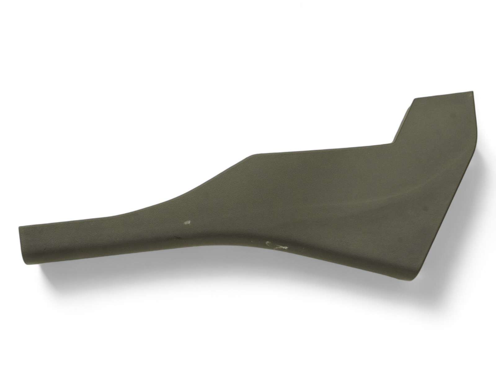 2014 - 2019 MASERATI GHIBLI S M157 C PILLAR COVER PANEL TRIM REAR LEFT RIGHT OEM