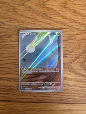 Pokemon TCG Scarlet & Violet Base Illustration Tarountula 199/198 on eBay