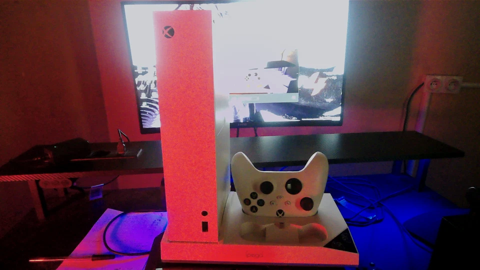 Microsoft Xbox Series S