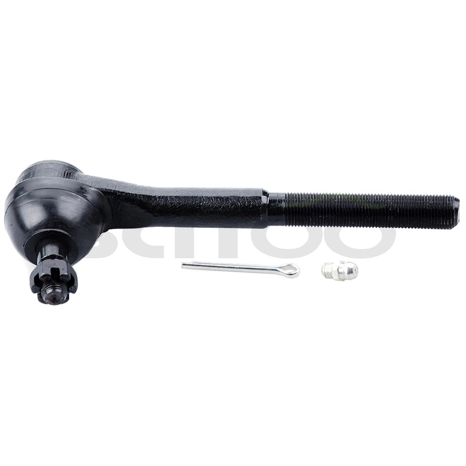 For 1965-1970 Chevrolet Biscayne&1968-1970 GMC C15/C1500 Suburban Front Tie Rod - Image 2 of 3