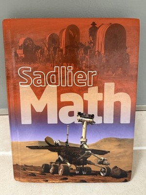 Sadlier Math Grade 4