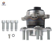 FOR Ford Focus 1.0-1.5-1.6-2.0 Rear Hub Wheel BV612C299AAB Bearing Kit 2010-2020