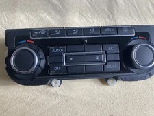VW Golf VI / Passat / Klimabedienteil / Heizungsbedienteil - 5K0907044BS
